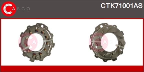 CTK71001AS