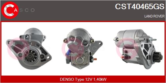 CST40465GS