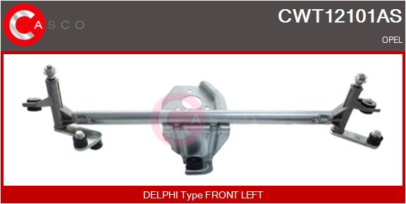 CWT12101AS