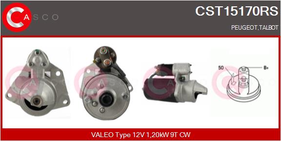 CST15170RS
