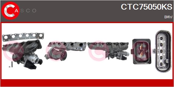 CTC75050KS