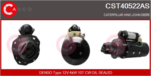 CST40522AS