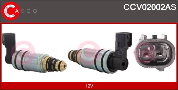 CCV02002AS