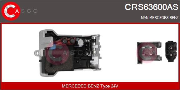 CRS63600AS