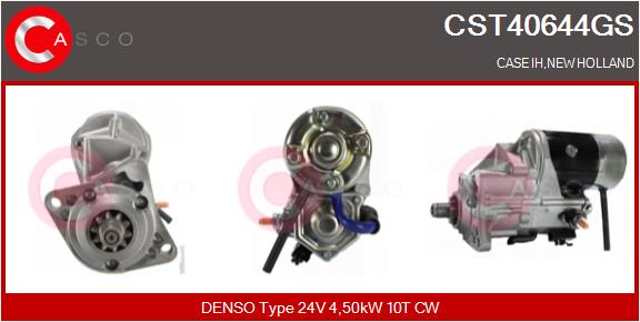 CST40644GS