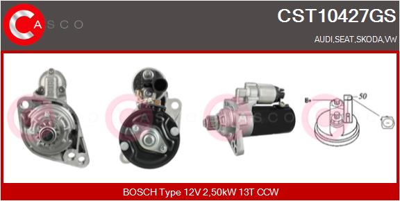 CST10427GS