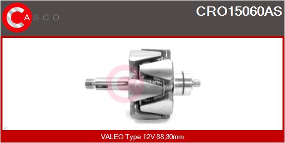 CRO15060AS