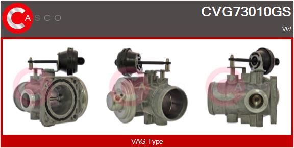 CVG73010GS