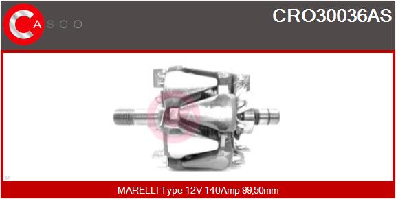 CRO30036AS