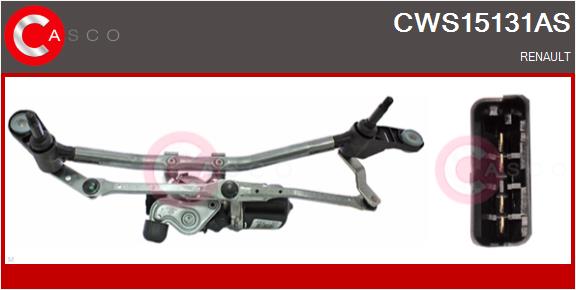 CWS15131AS