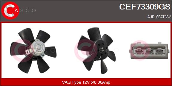 CEF73309GS