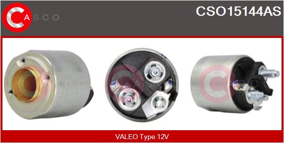 CSO15144AS