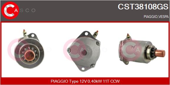 CST38108GS