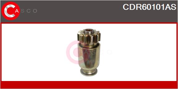 CDR60101AS