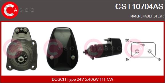 CST10704AS