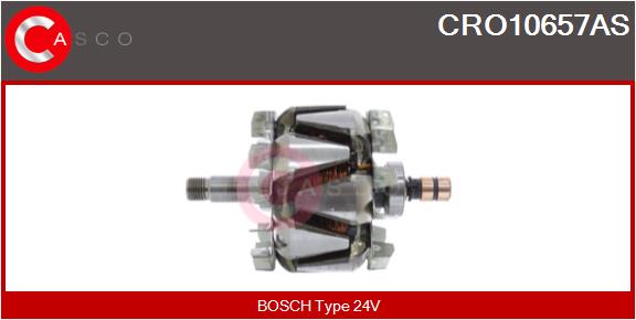 CRO10657AS