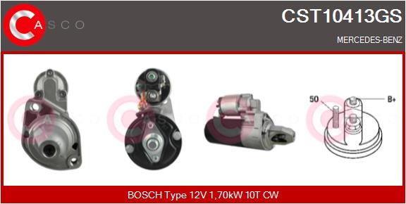 CST10413GS