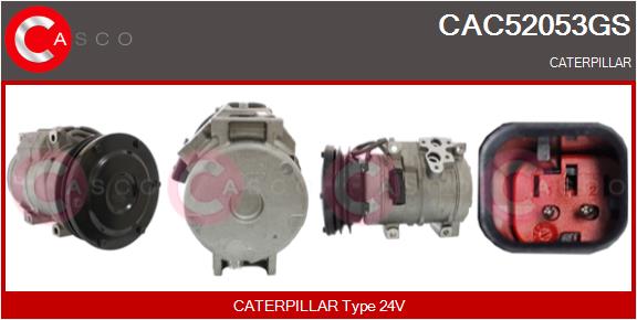 CAC52053GS