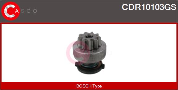 CDR10103GS