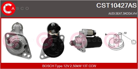 CST10427AS