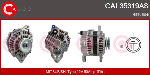 CAL35319AS