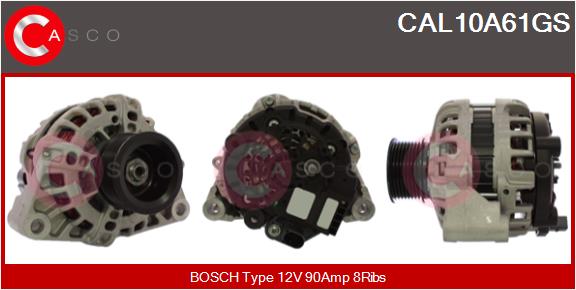CAL10A61GS