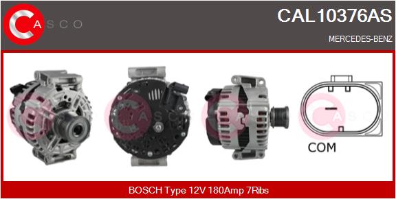 CAL10376AS
