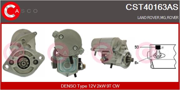CST40163AS