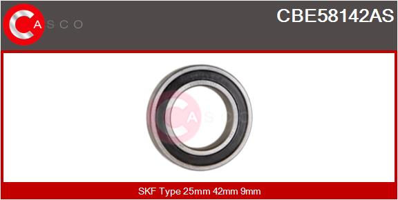 CBE58142AS