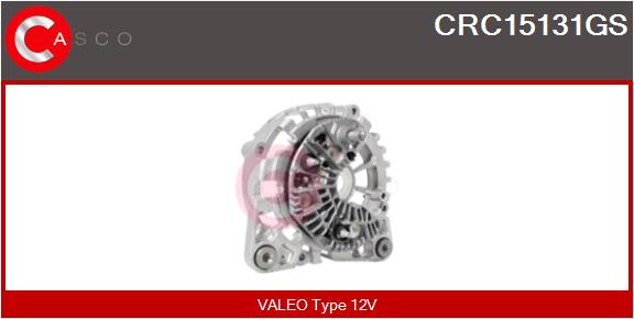 CRC15131GS
