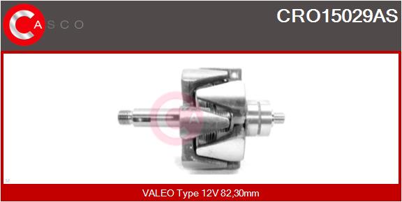 CRO15029AS