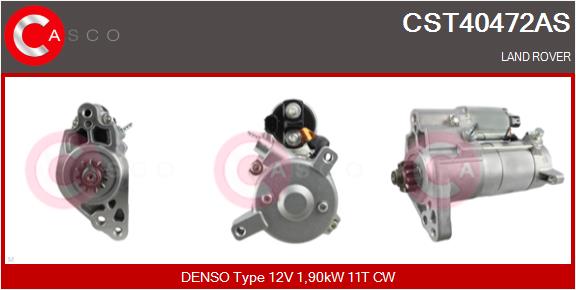 CST40472AS