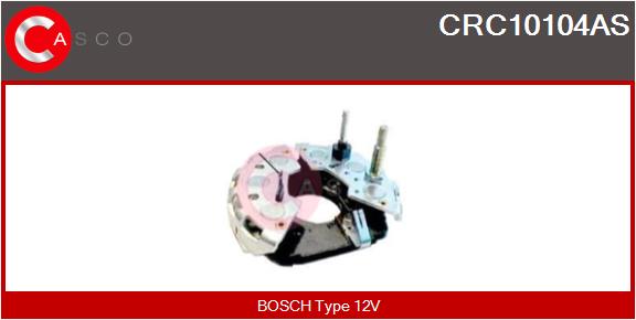 CRC10104AS
