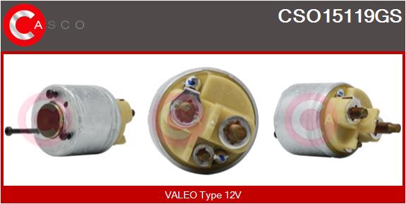 CSO15119GS
