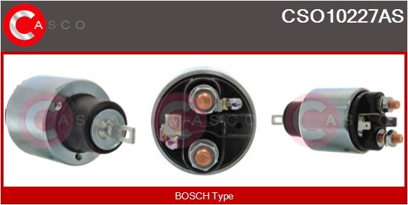 CSO10227AS