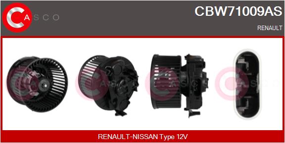 CBW71009AS