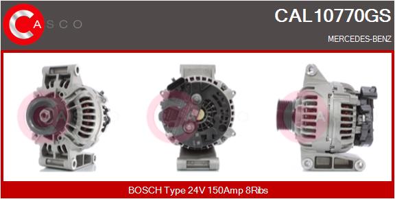 CAL10770GS