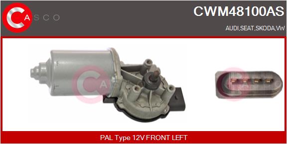CWM48100AS