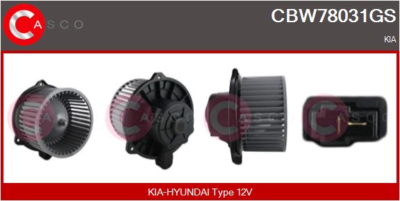CBW78031GS