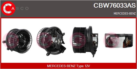 CBW76033AS