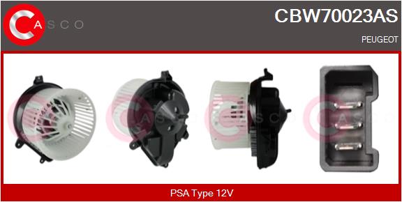 CBW70023AS
