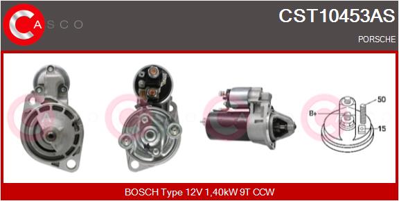 CST10453AS