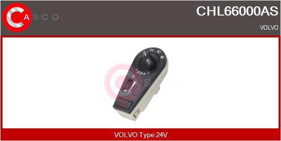 CHL66000AS