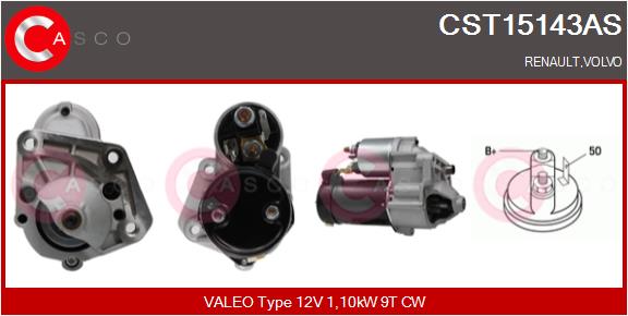 CST15143AS