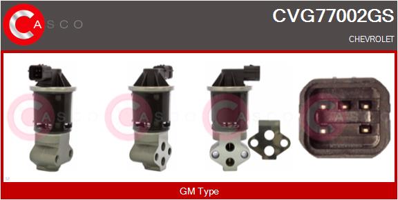 CVG77002GS