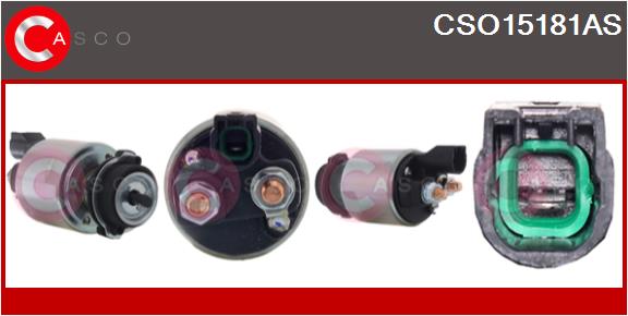 CSO15181AS
