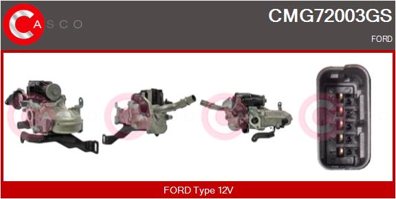 CMG72003GS
