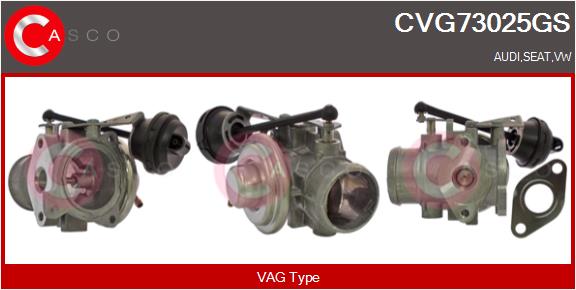 CVG73025GS