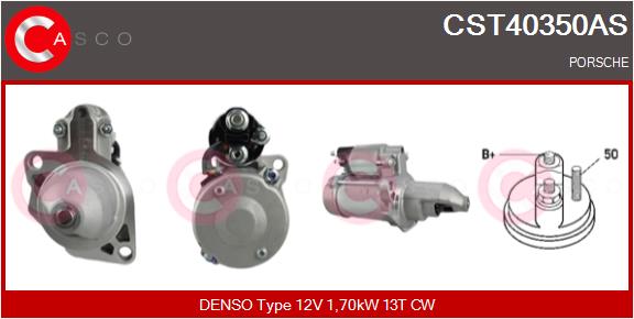 CST40350AS