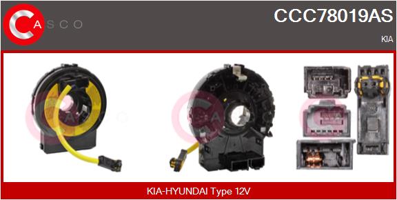 CCC78019AS